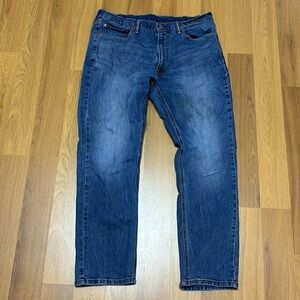 Men’s Levi Jeans W 36 L 30